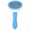 Aigostar Massageborstel voor huisdieren (dikke tanden)