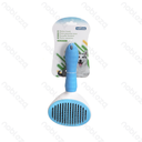 Aigostar Massageborstel voor huisdieren (dikke tanden)