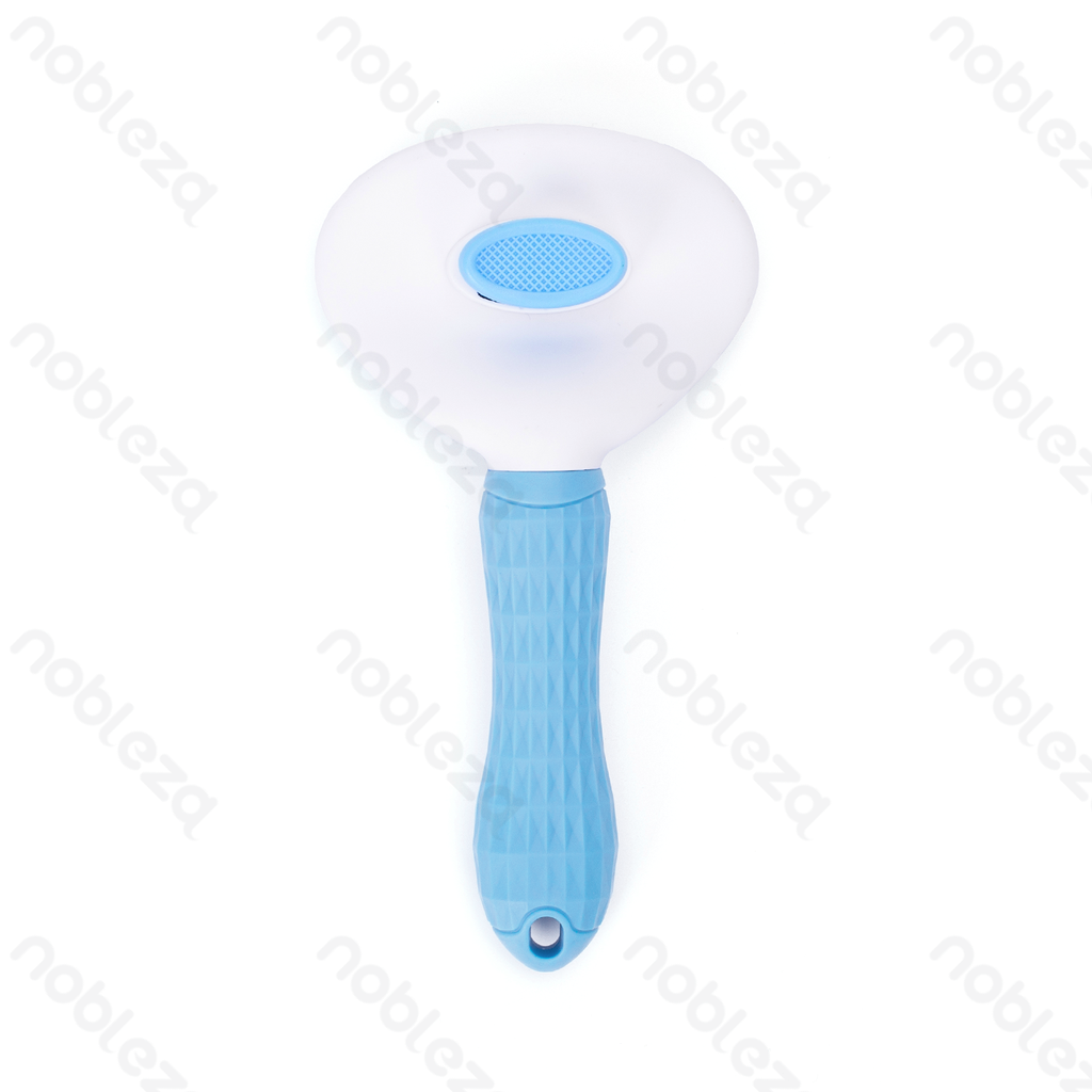 Aigostar Massageborstel voor huisdieren (dikke tanden)