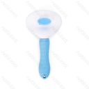 Aigostar Massageborstel voor huisdieren (dikke tanden)