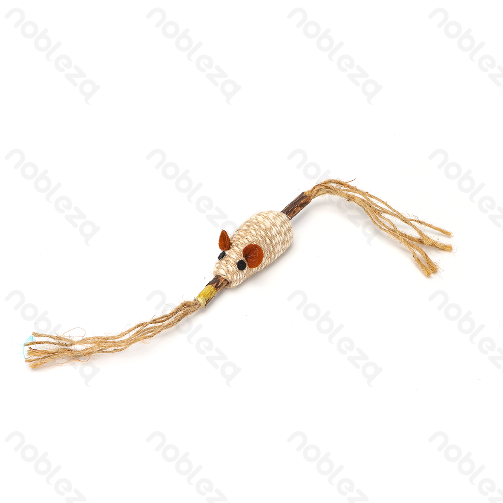 Aigostar Speelgoed met touwtjes