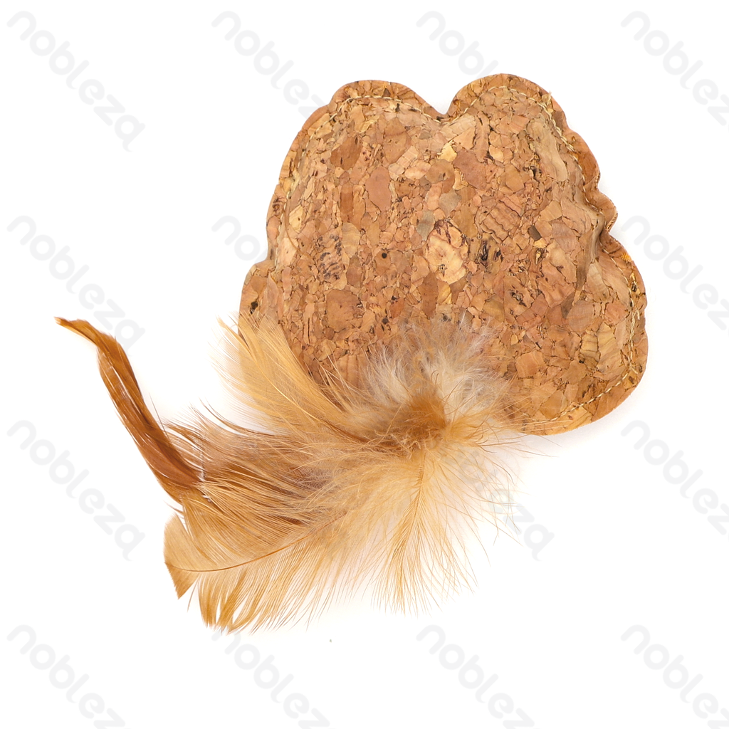 Aigostar Speelgoed van houtsnippers