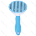 Aigostar Massageborstel voor huisdieren (dunne tanden)