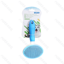 Aigostar Massageborstel voor huisdieren (dunne tanden)