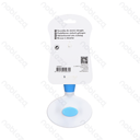 Aigostar Massageborstel voor huisdieren (dunne tanden)