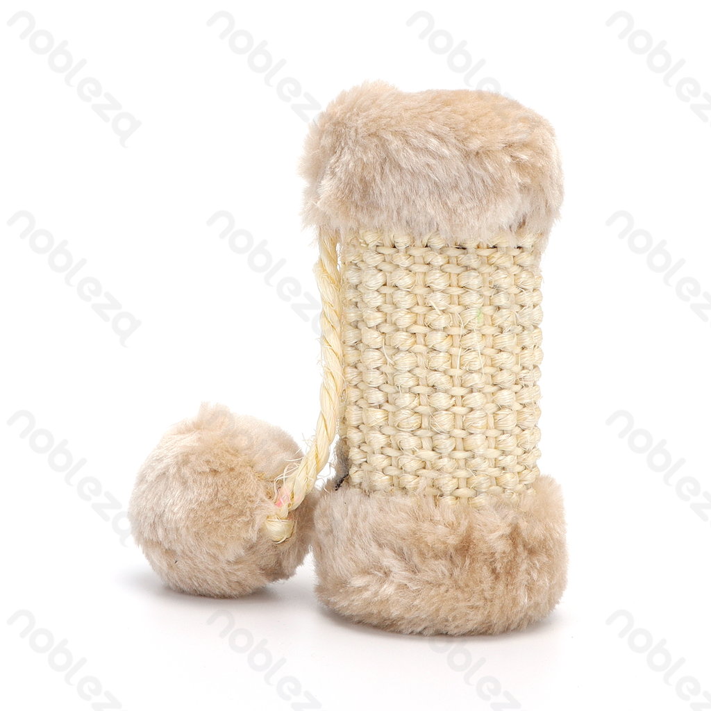 Aigostar Sisal speelgoed