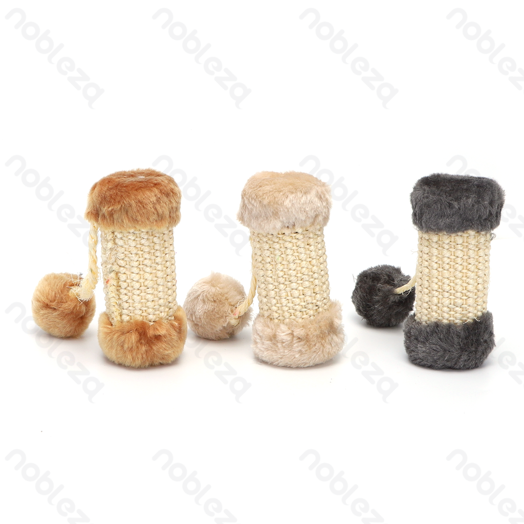 Aigostar Sisal speelgoed