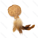 Aigostar Speelgoed van houtsnippers