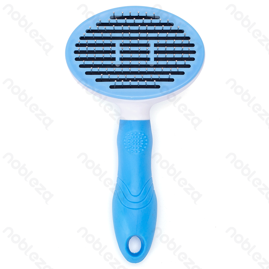 Aigostar Massageborstel voor huisdieren (dikke tanden)