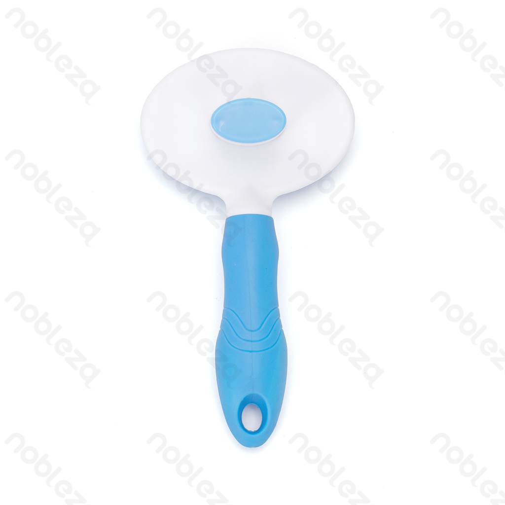 Aigostar Massageborstel voor huisdieren (dikke tanden)