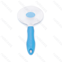 Aigostar Massageborstel voor huisdieren (dikke tanden)