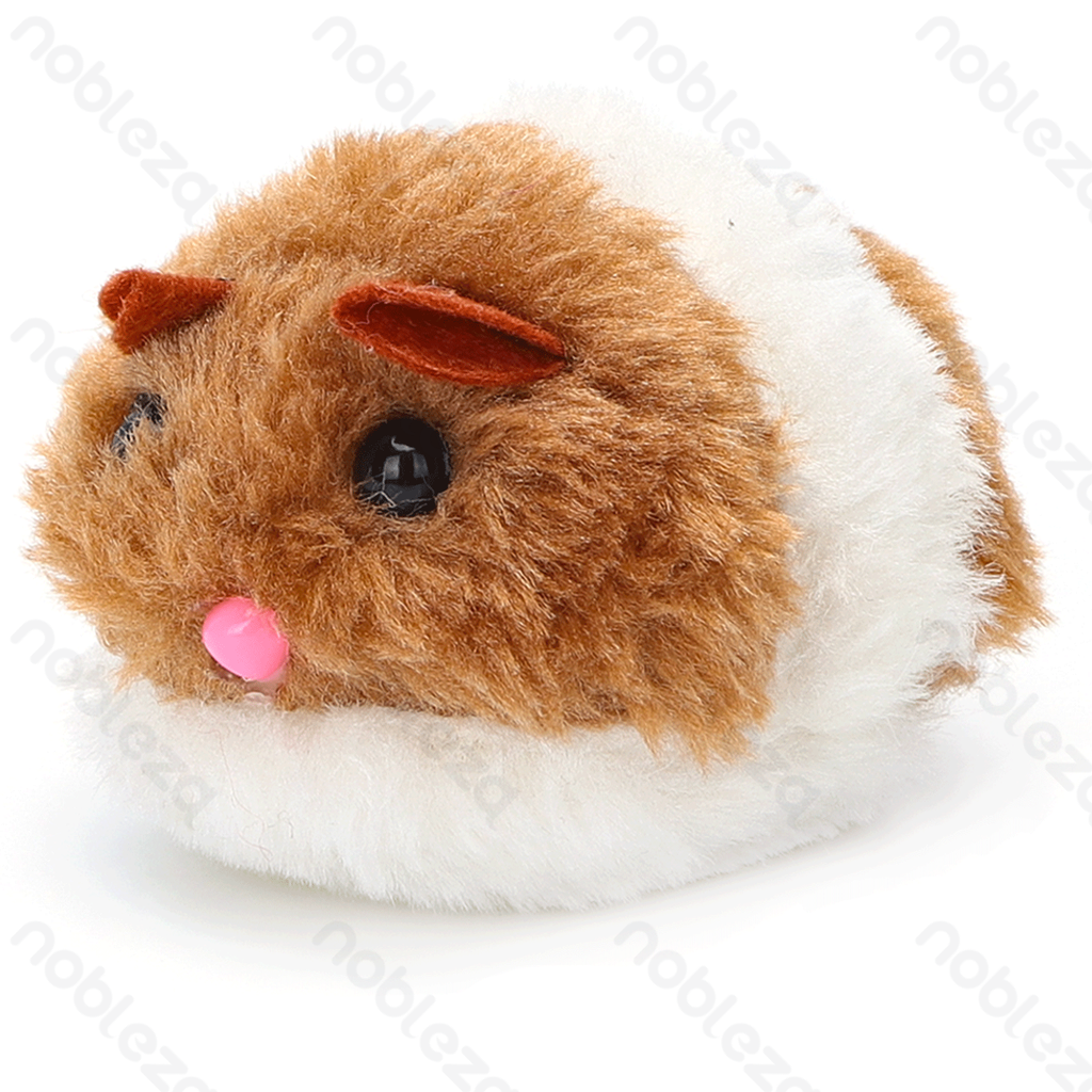 Aigostar Muis speelgoed