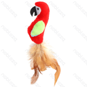 Aigostar Papegaai speelgoed