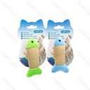 Aigostar Vis canvas speelgoed