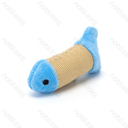 Aigostar Vis canvas speelgoed