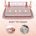 Aigostar Hondentoilet