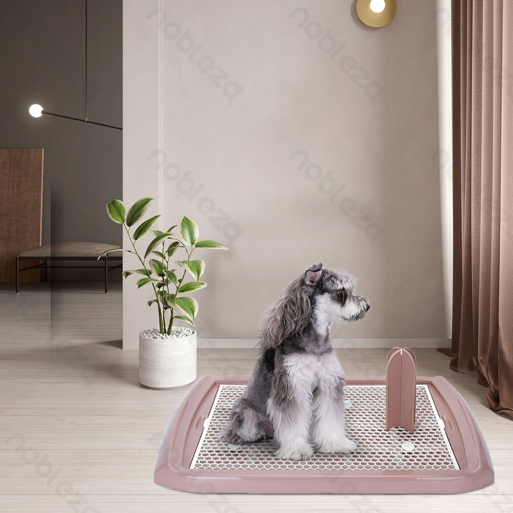 Aigostar Hondentoilet