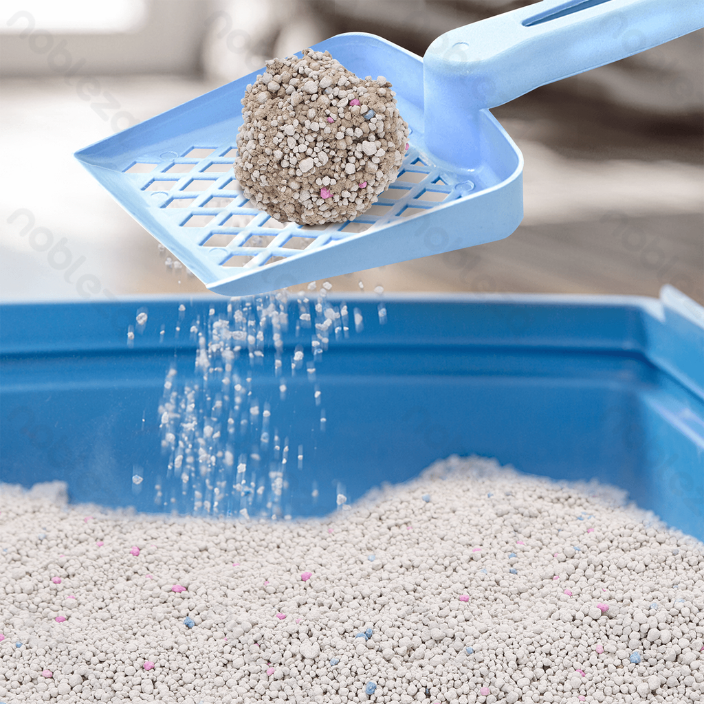 Aigostar Originele bentoniet kattenbakvulling