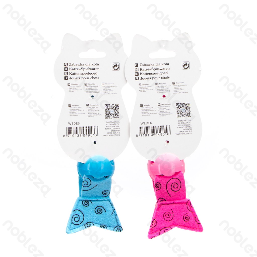 Aigostar Vis speelgoed