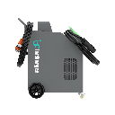 Mobiele-EV-Lader-verrijdbaar