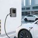 IOCAW31 Wallbox foto 2