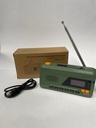 Noodradio DAB/FM