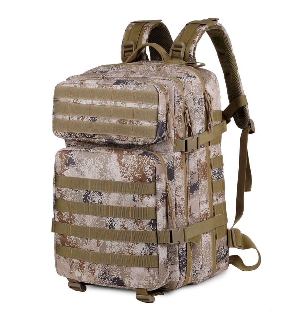 Rugzak — Desert Camo