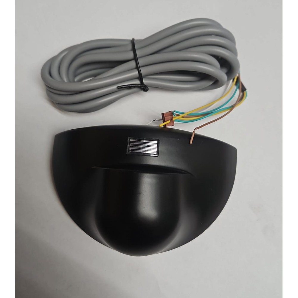 Sensor met aansluitkabel 2,5 m
