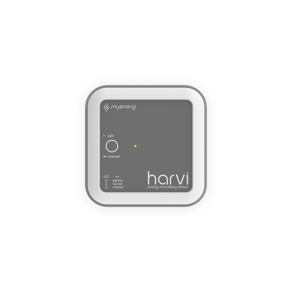[ME647800] HARVI DRAADLOOS 3 FASEN METER