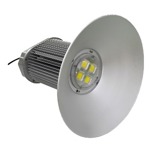 LLD Highbay Led 180W 115lm/w 5000K