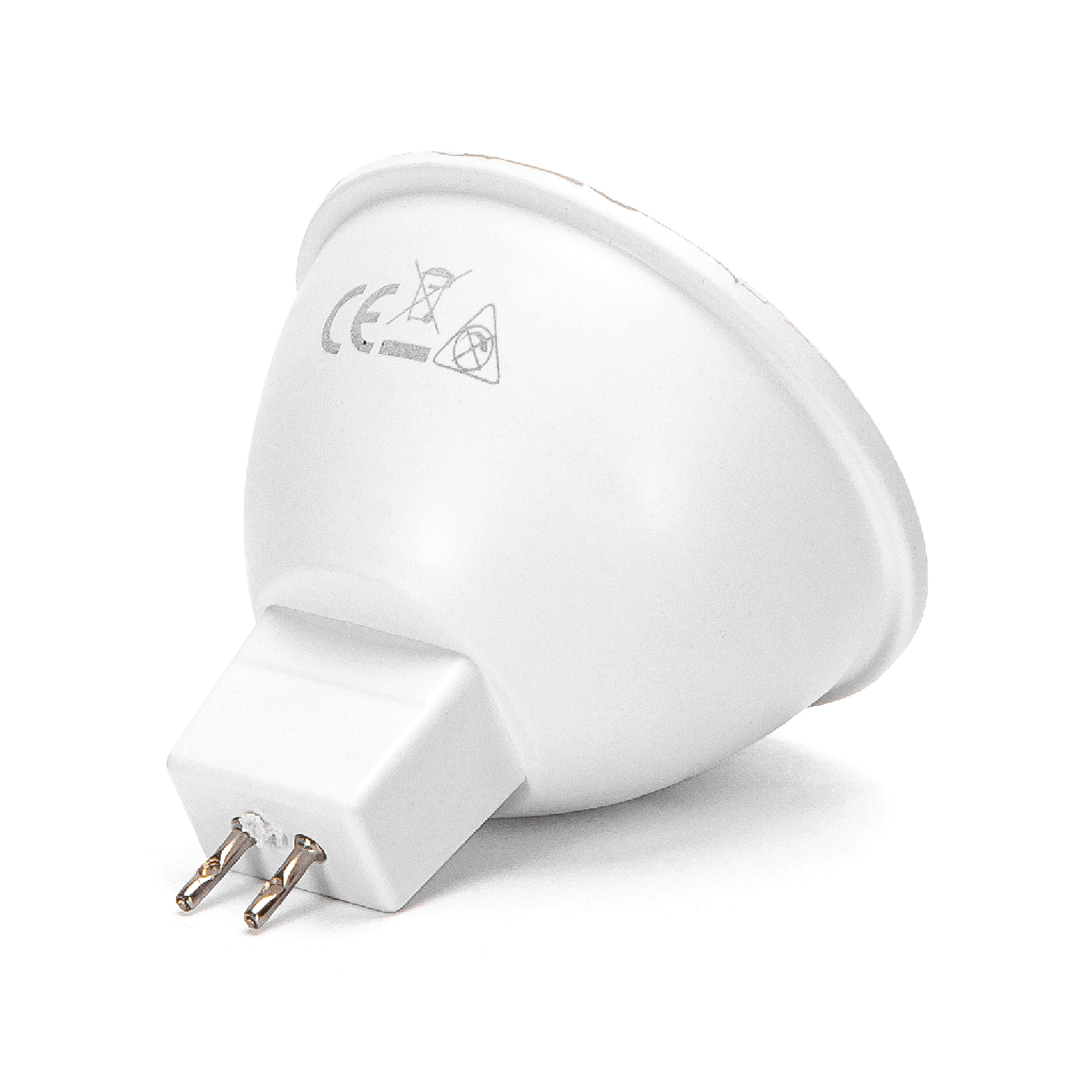 LED A5 MR16 3W 6400K 225Lm