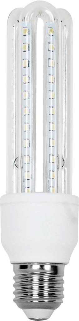 LED B5 T3 3U E27 12W 3000K 960Lm