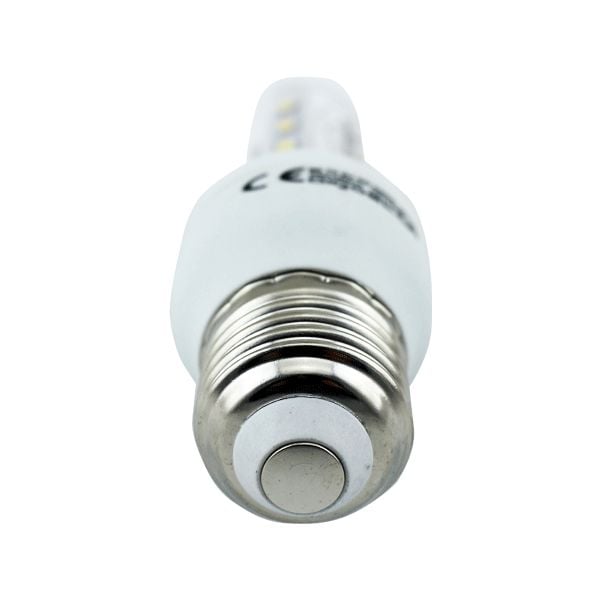 LED B5 T3 2U E27 4W 3000K 300Lm