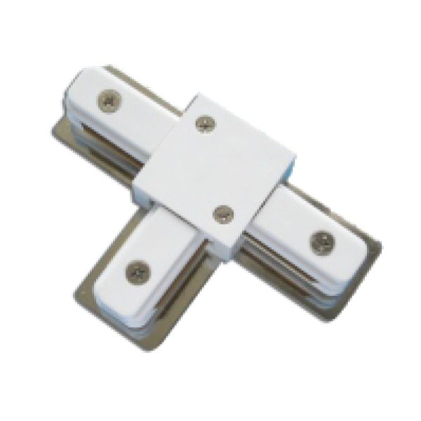 [A182199] LED Rail T-connector  (2L)Tracklight
