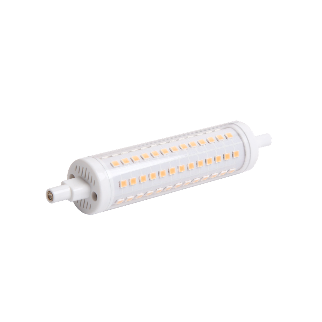 LED R7S 12W 118MM 1200lm 3000K