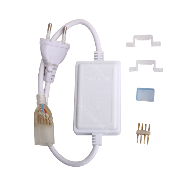 Striplicht 5050 RGB controller