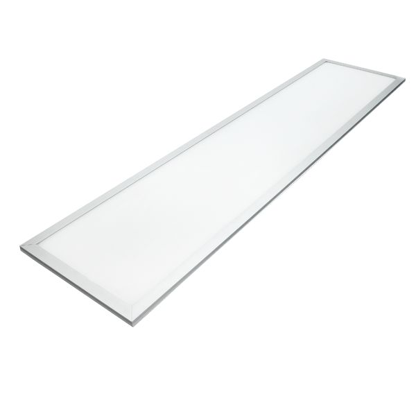 LED Paneel E5 40W 6000K 1200x300x10