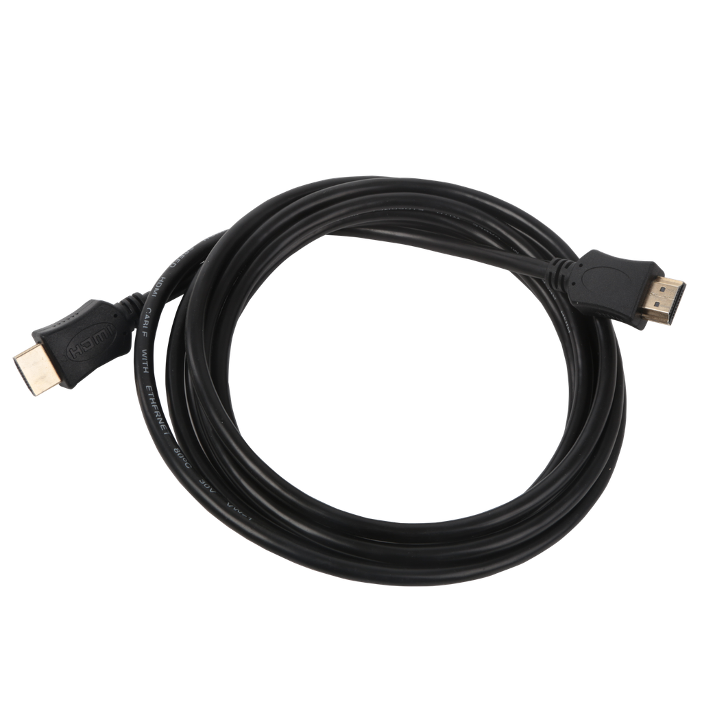 HDMI-kabel