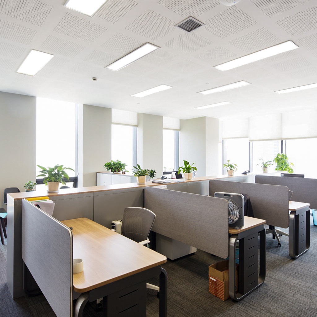 Led Paneel E5 32W 4000K  1195 x 295