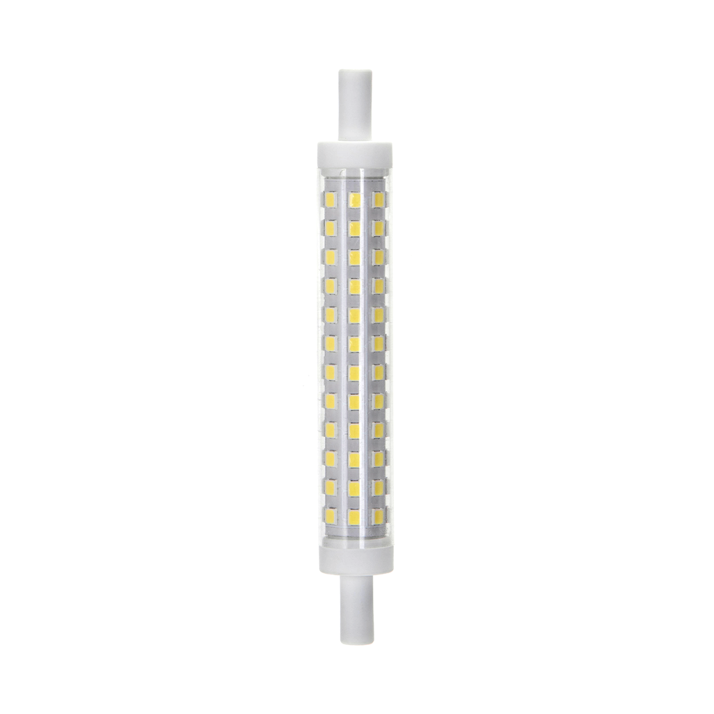 Led R7S 9W 6500K 118MM