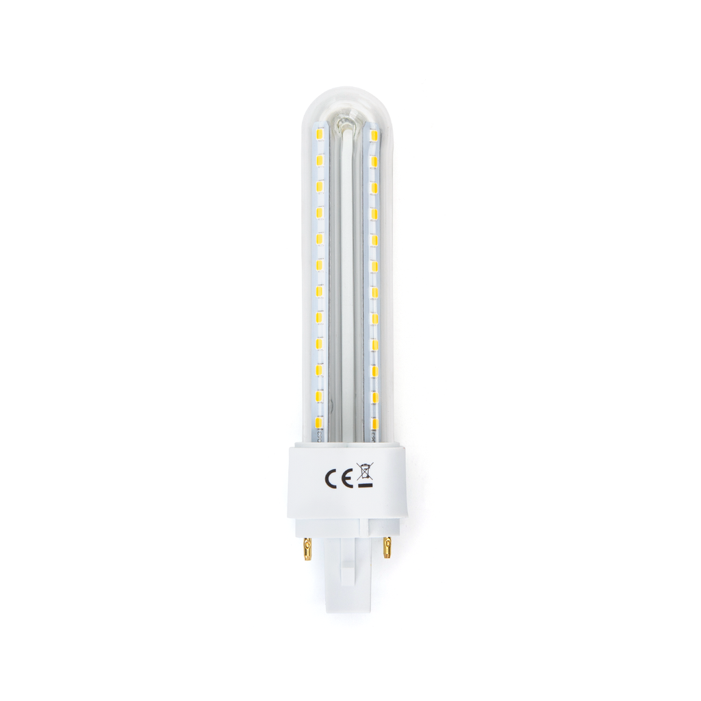 LED B5 PLC 12W G24d-3 4000K 1180lm