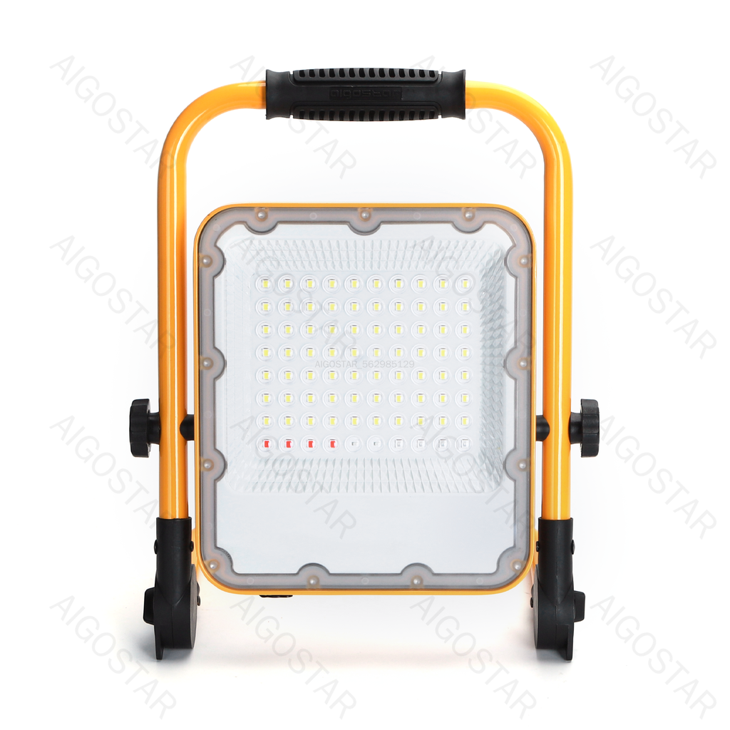 LED Oplaadbare Schijnwerper 50W