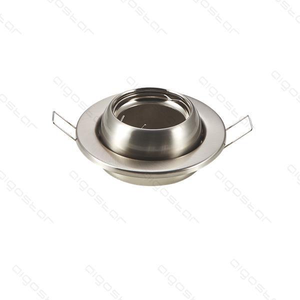 Spot Fitting TS41 Satin Nickel Φ90mm