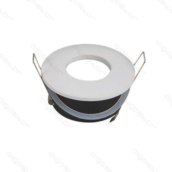 Spot Fitting TS75 wit Φ75mm