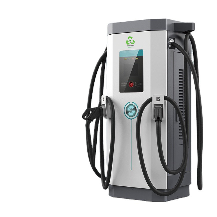 [IOC000028] DC snellaadstation