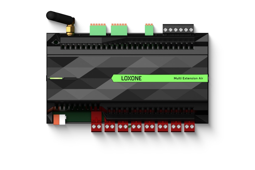 [Lox100116] Multi Extension Air
