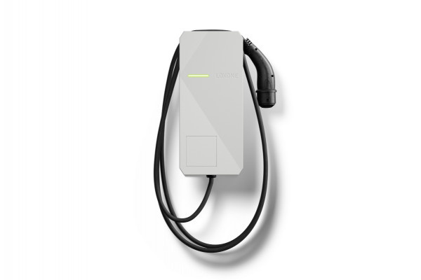 Wallbox 11kW 16A Tree  5 meter laadkabel
