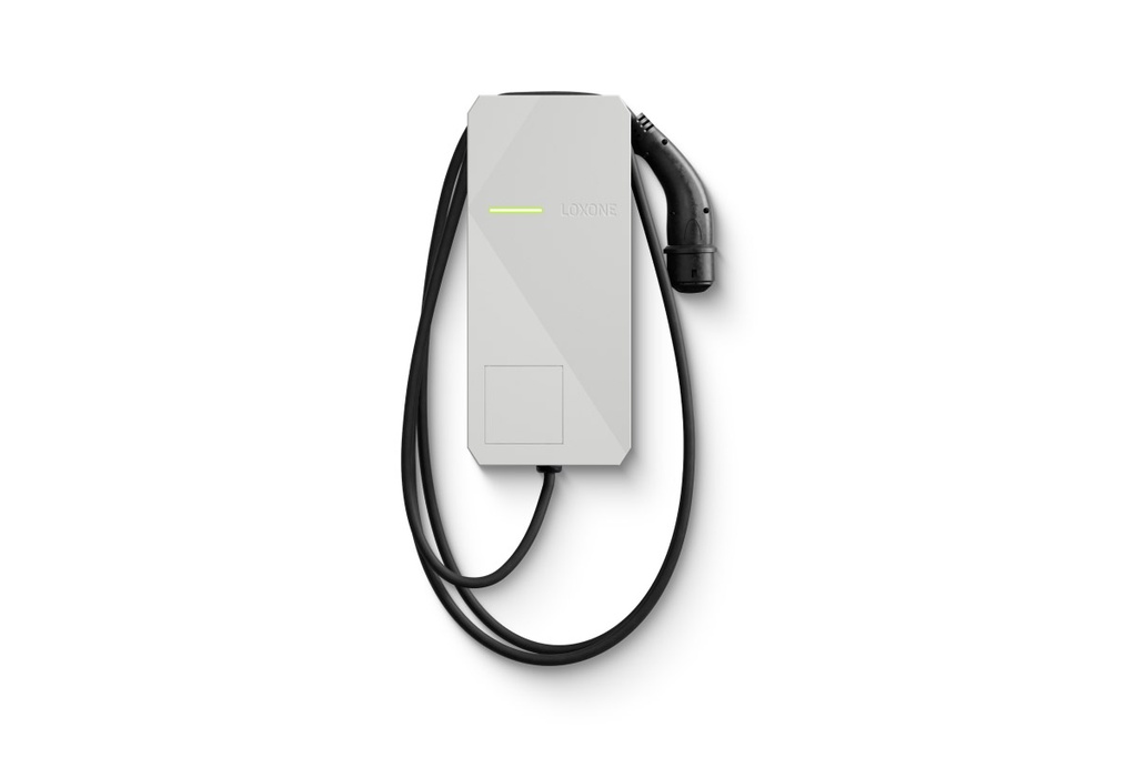 [Lox100535] Wallbox 7.4kW 32A Tree 5 meter laadkabel