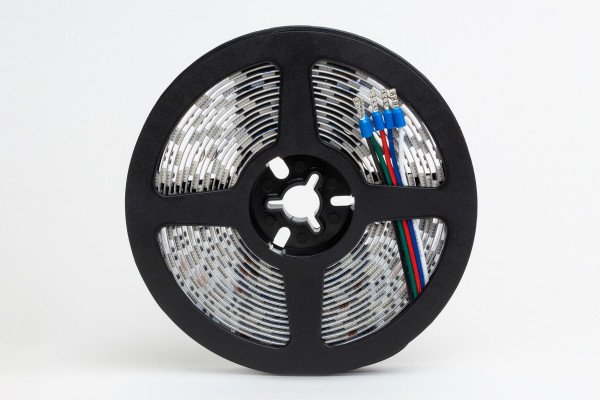 [Lox200099] RGBW LED Strip 5m IP65 (spatwaterdicht)