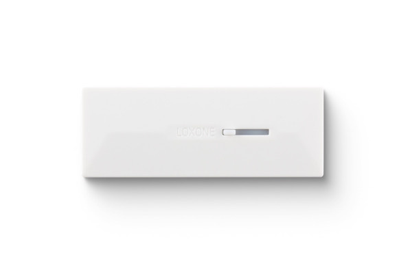 Raam- en deurcontact Air wit